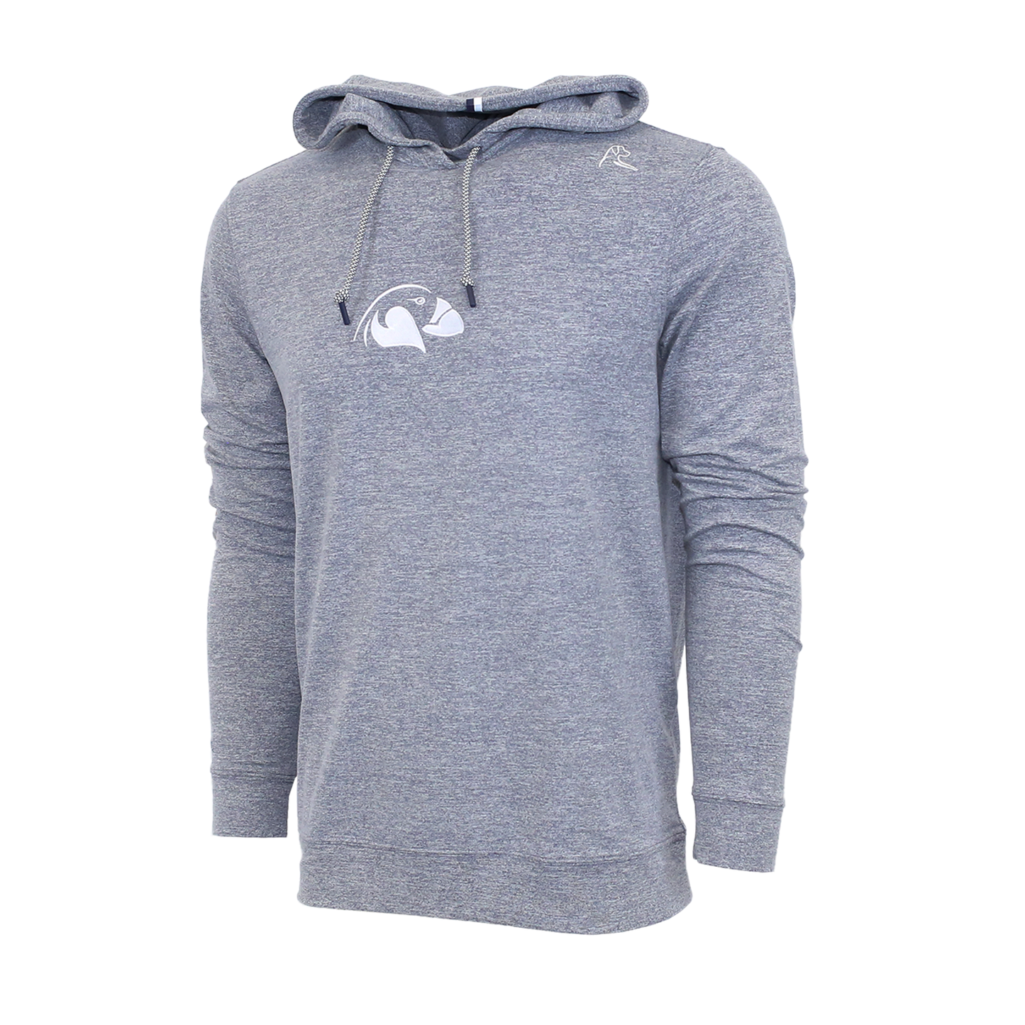 Hesi Performance Hoodie - Bandon Dunes