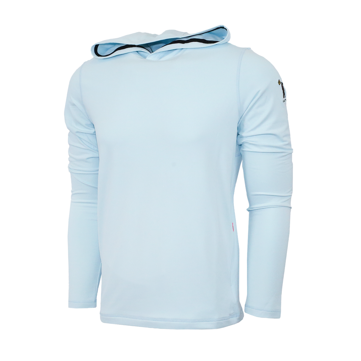 Brushed Back Tech Hoodie - Shorty's
