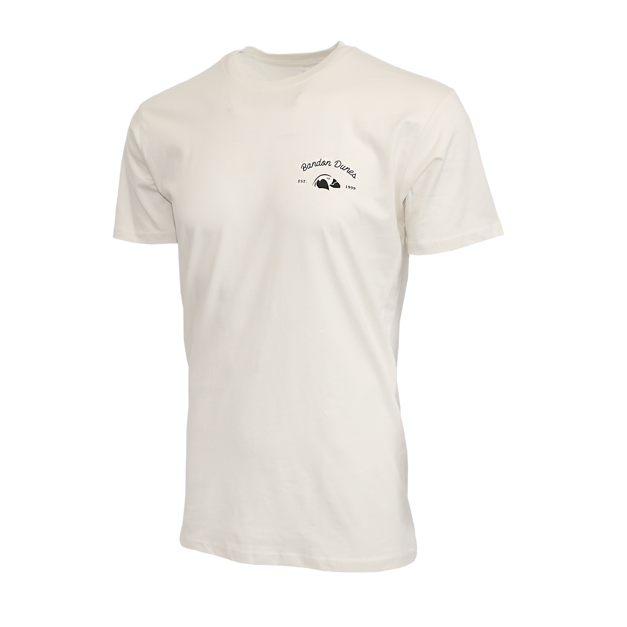 【DISCOVERY EXPEDITION】 Main Crew Outdoor T-Shirt‐WHITE Men's Rash Guards & Water T-shirts | Discovery-Expedition