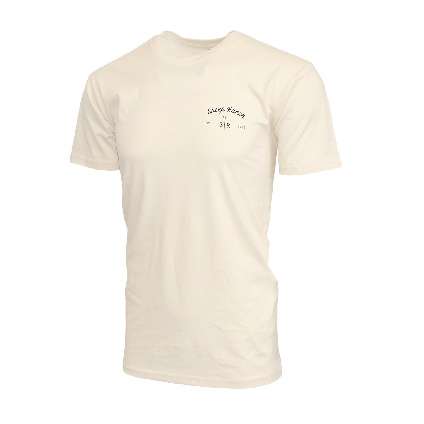 TRUE Premium Crew T-Shirt - Multiple Courses