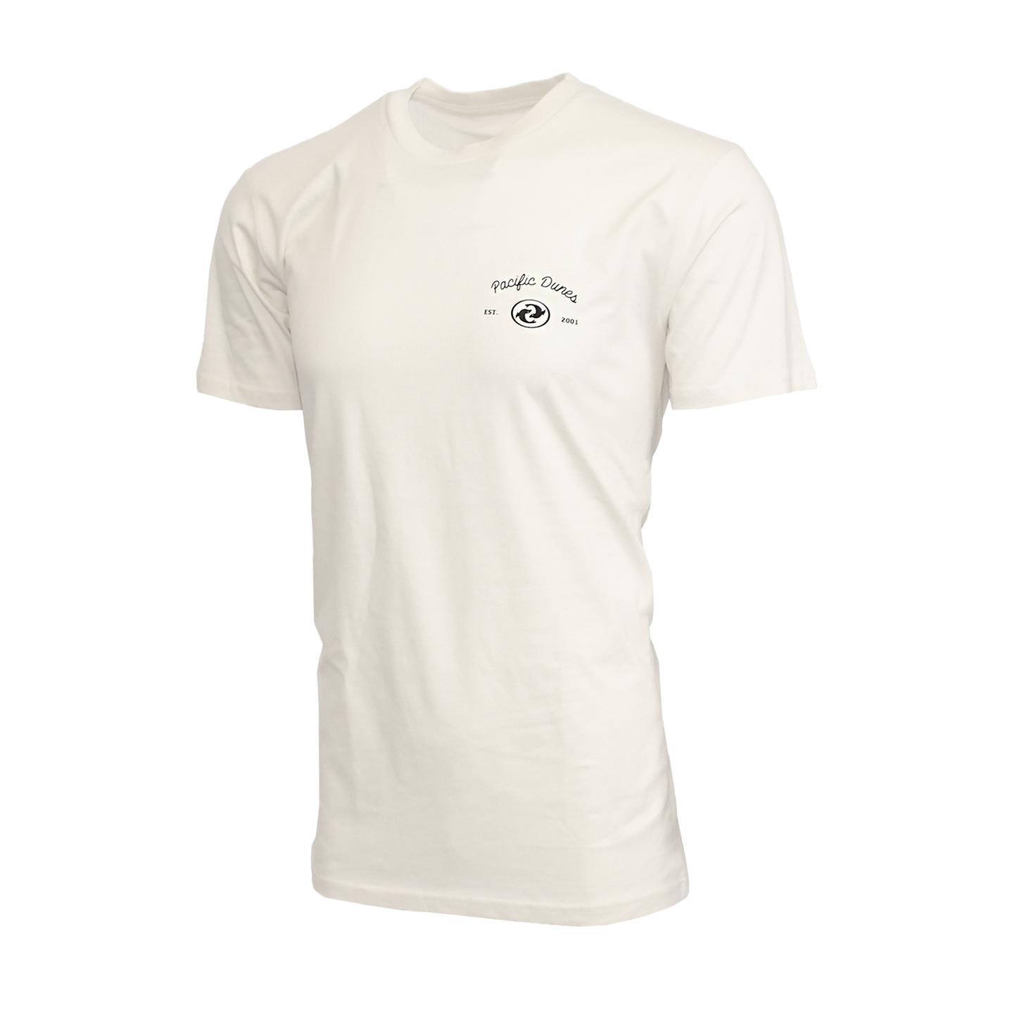 TRUE Premium Crew T-Shirt - Multiple Courses