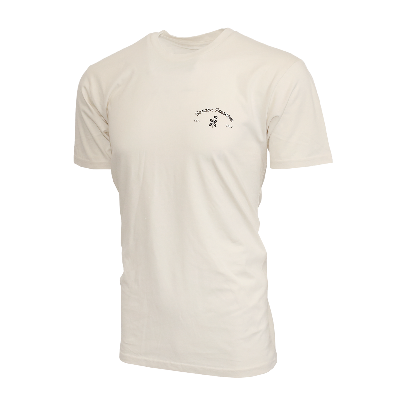 TRUE Premium Crew T-Shirt - Multiple Courses