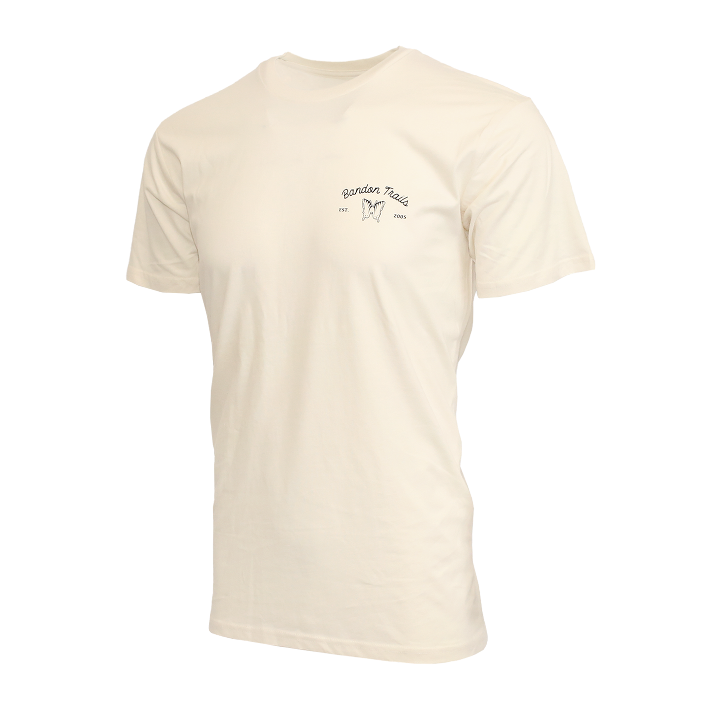 TRUE Premium Crew T-Shirt - Multiple Courses