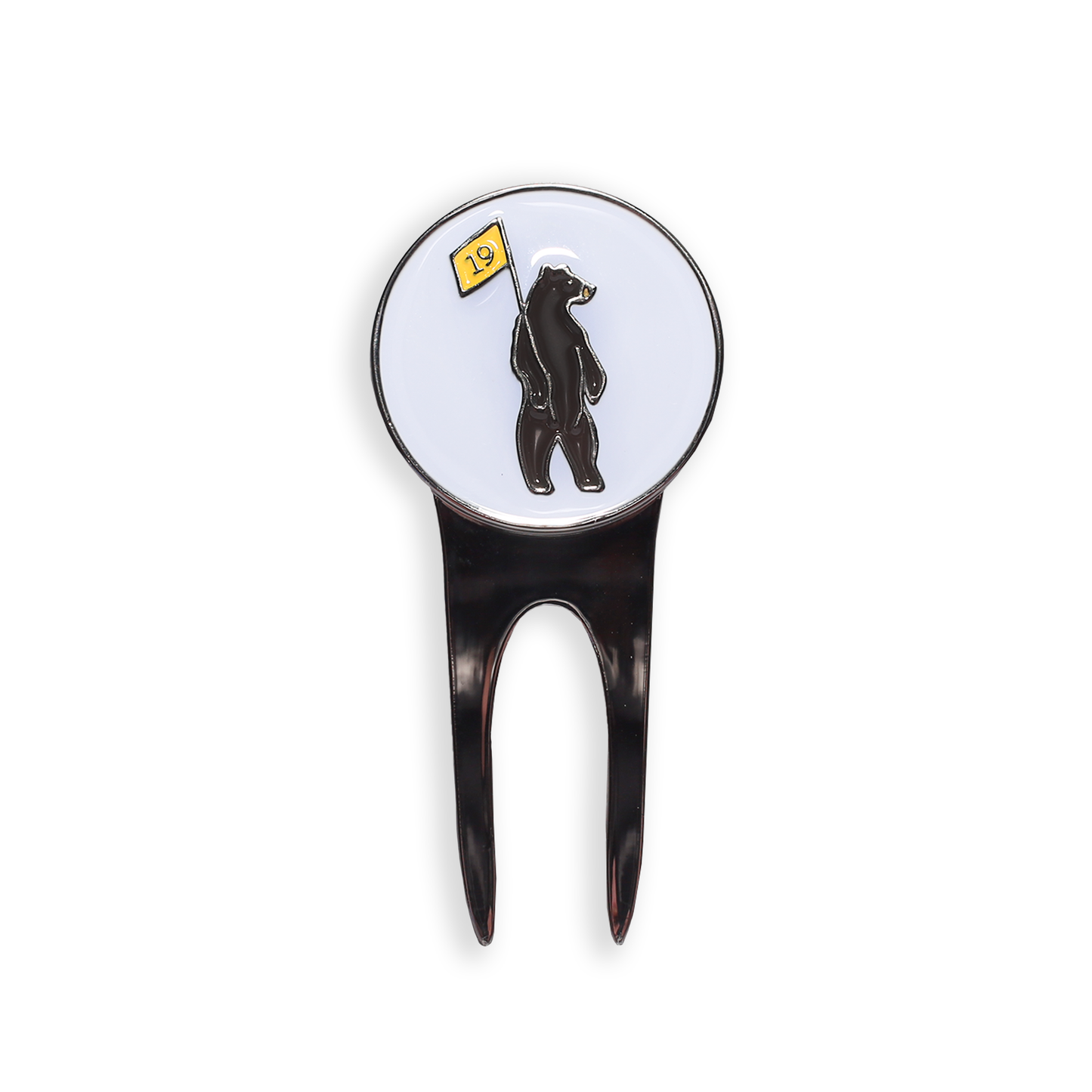 Divot Tool- All Logos
