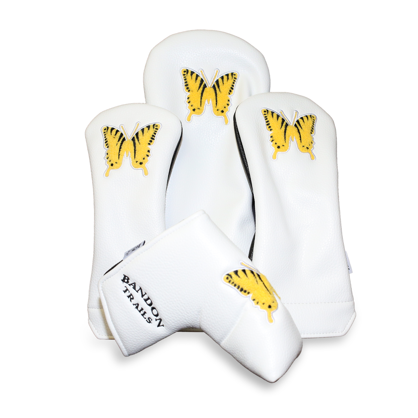 PRG Bandon Trails Headcovers
