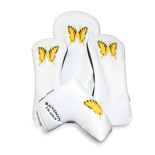 PRG Bandon Trails Headcovers
