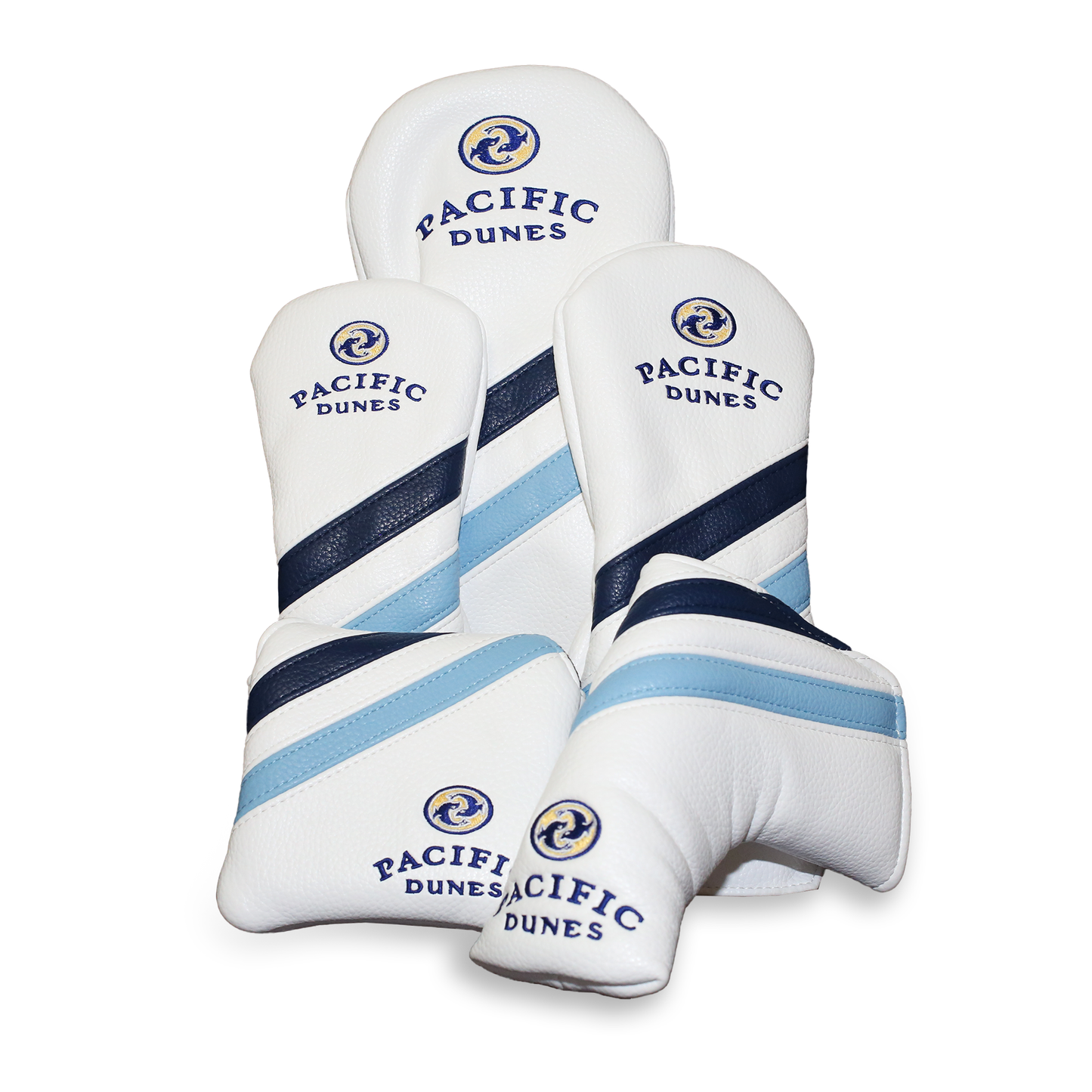 PRG Pacific Dunes Headcovers