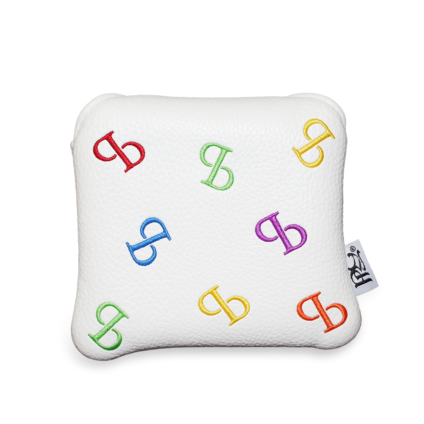 PRG - Punchbowl Headcovers