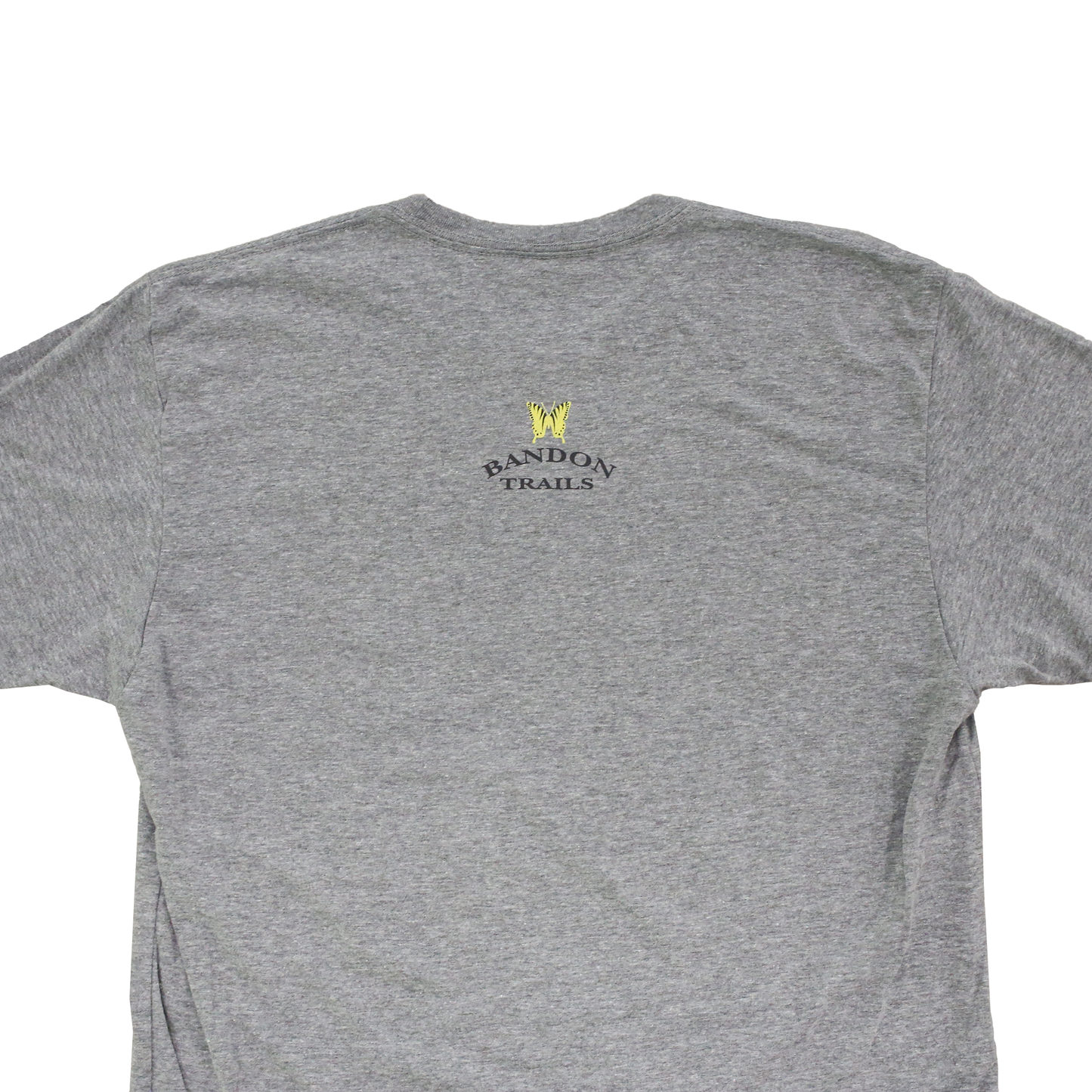 TRI-Blend Transfusion T-shirt - Bandon Trails