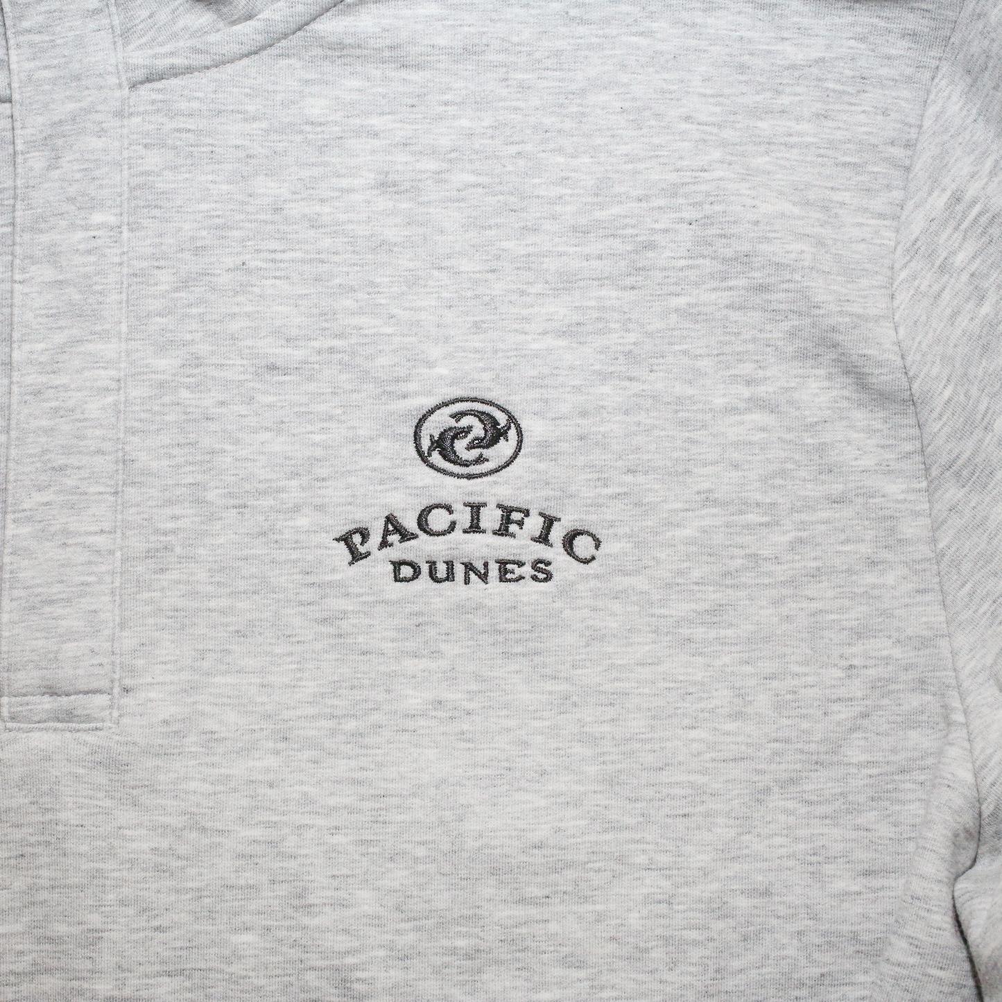 Cloud 1/4 Zip 2.0 - Pacific Dunes