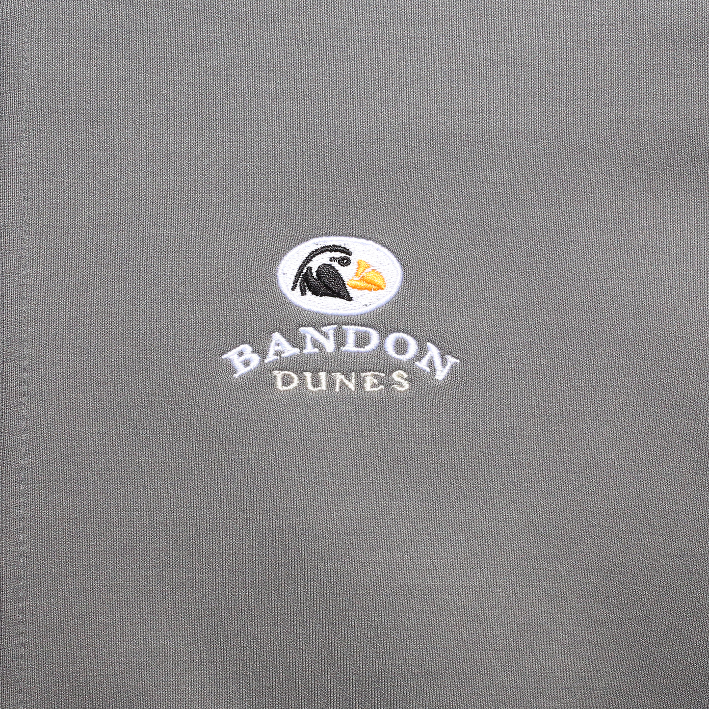 Roam Eco 1/2 Zip Hooded Pullover - Bandon Dunes