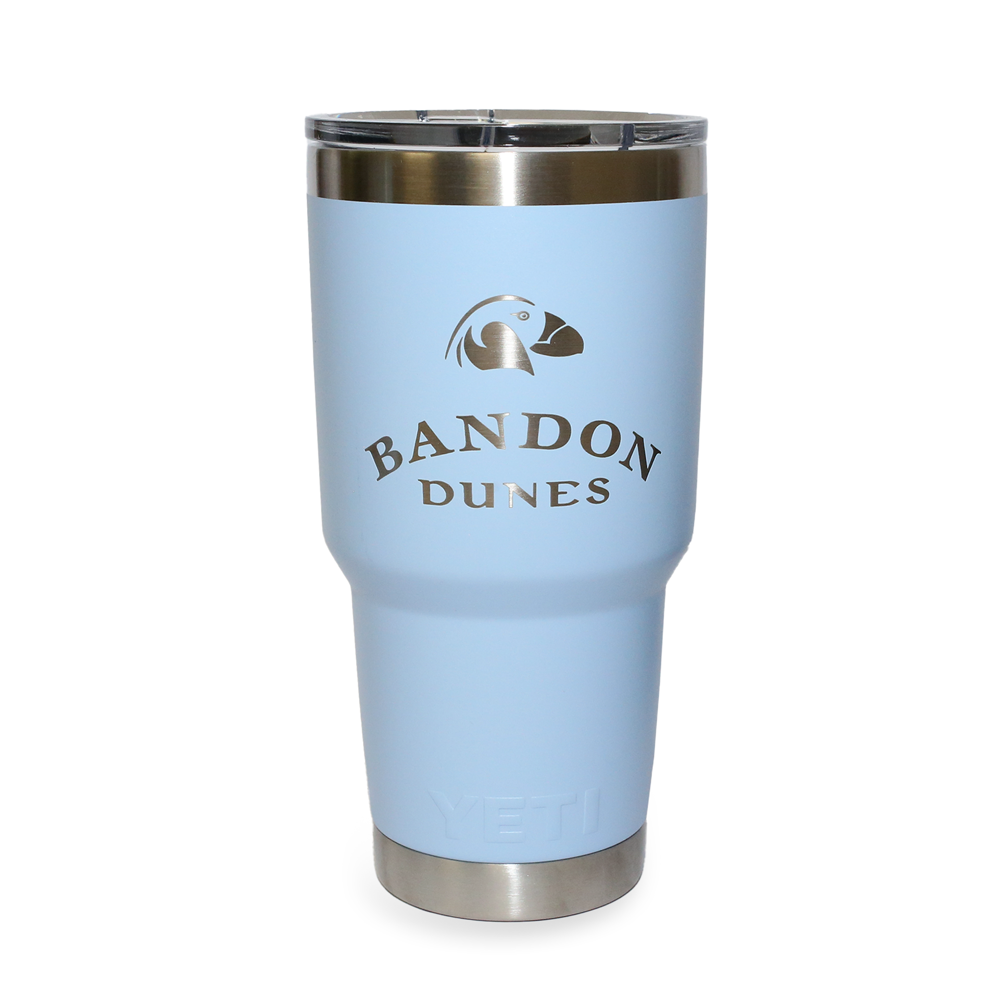 Rambler 30 oz Tumbler Yeti