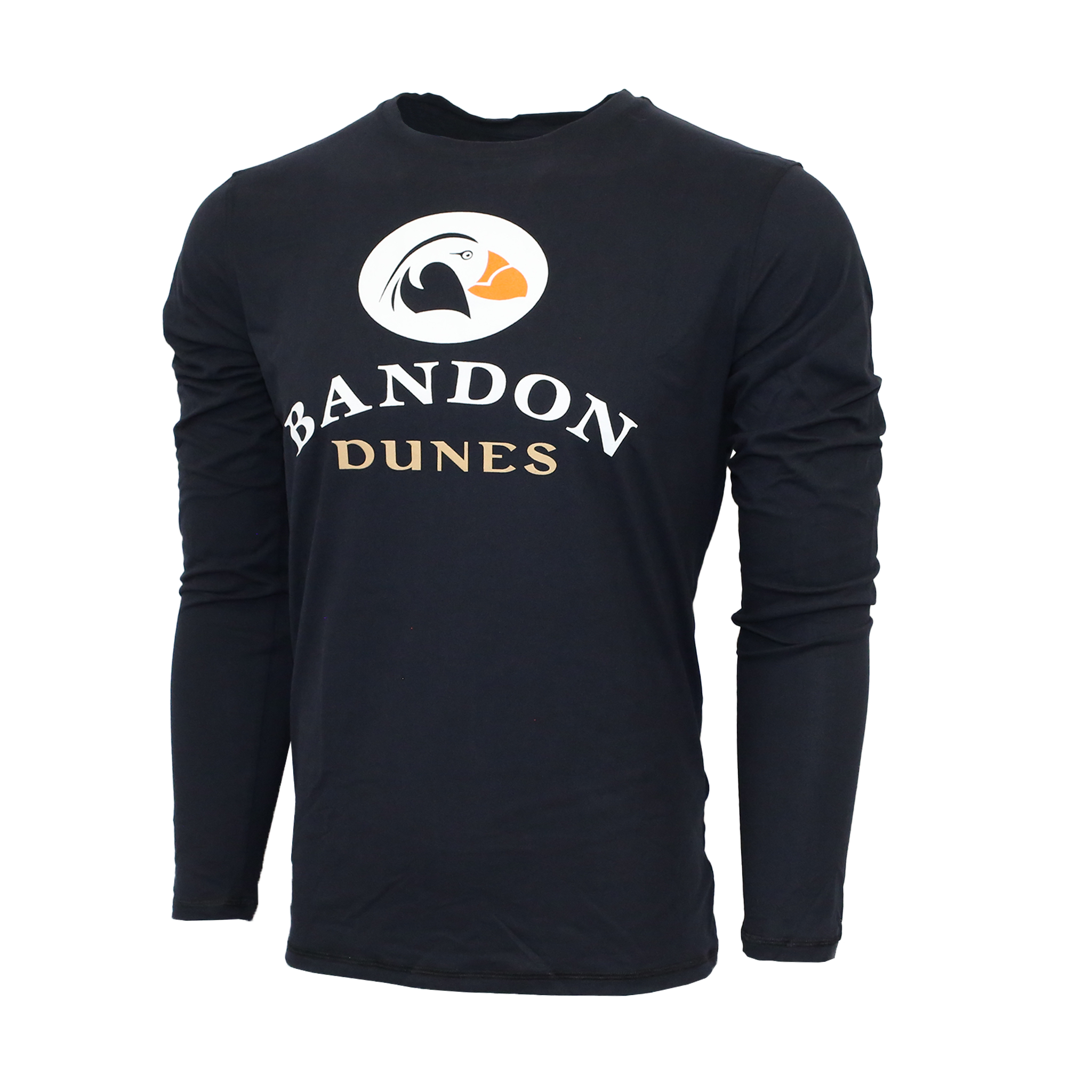 Tech Stretch Tee Long Sleeve - Bandon Dunes - BandonDunesGolfShop.com