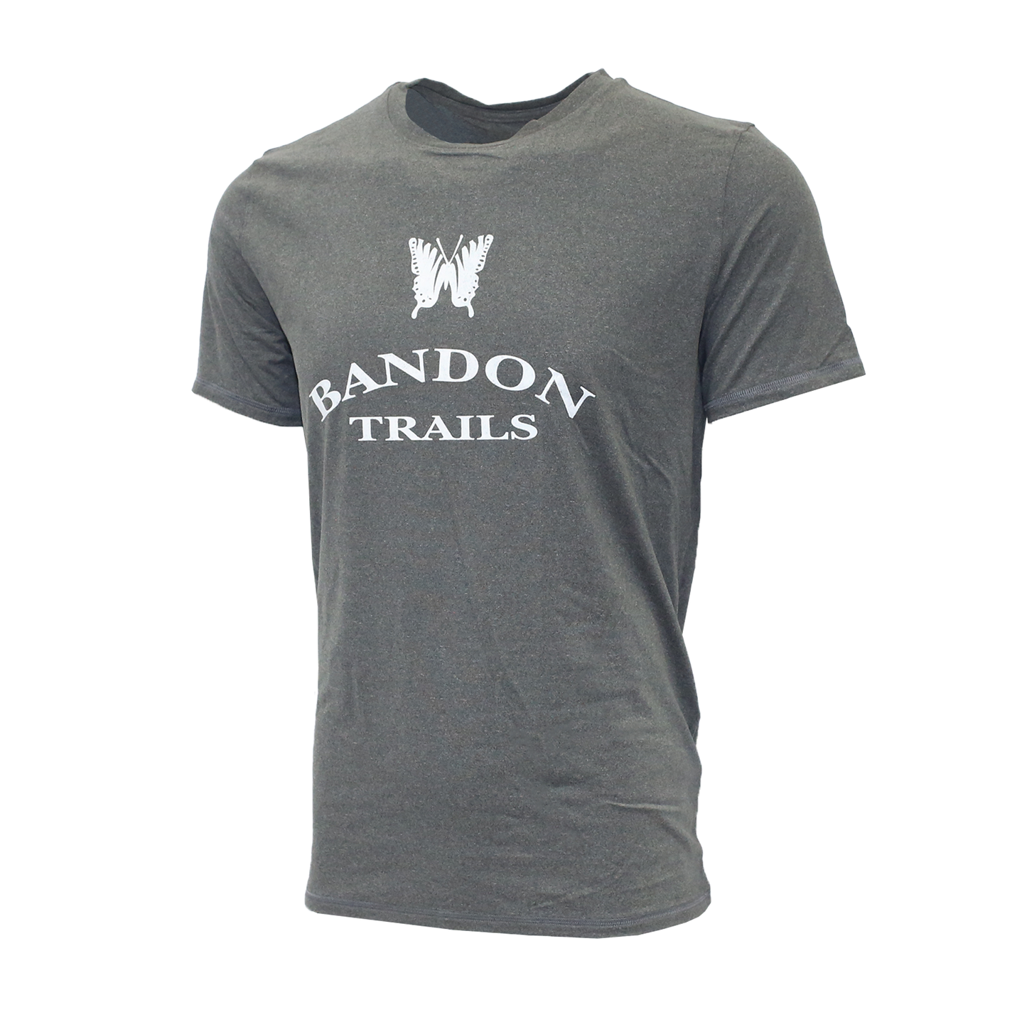 Tech Stretch Tee - Bandon Trails