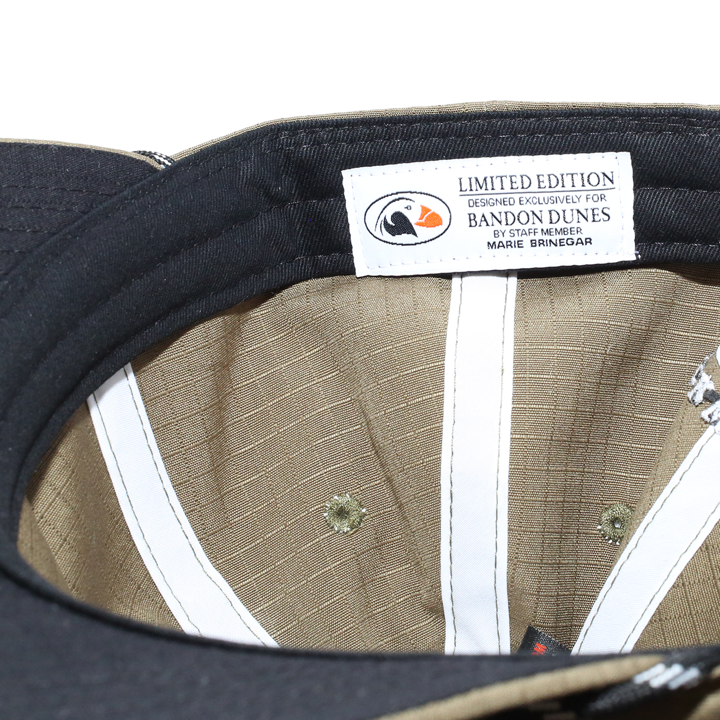 Marie Hat - Bandon Dunes