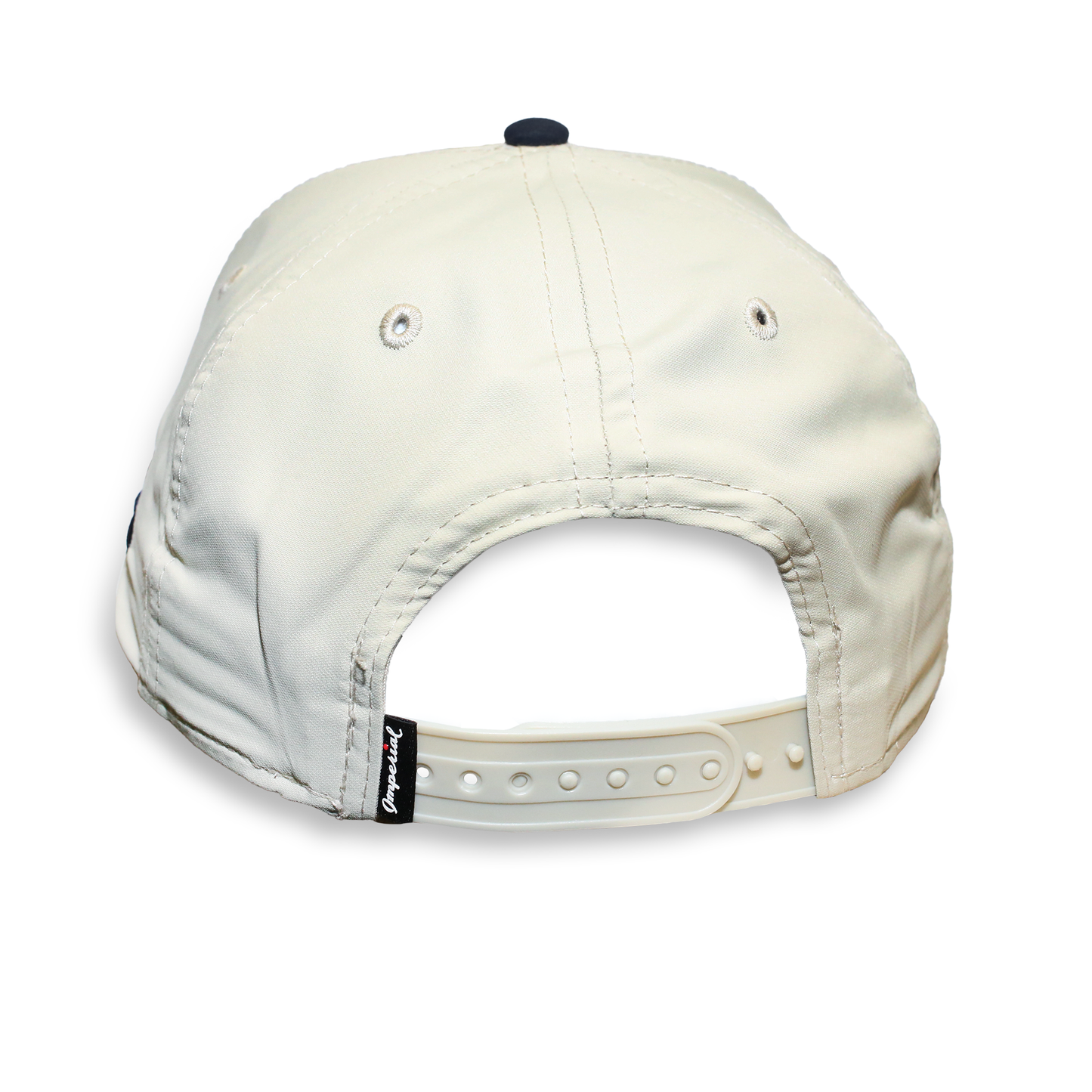 7054T Rope Hat - Bandon Dunes