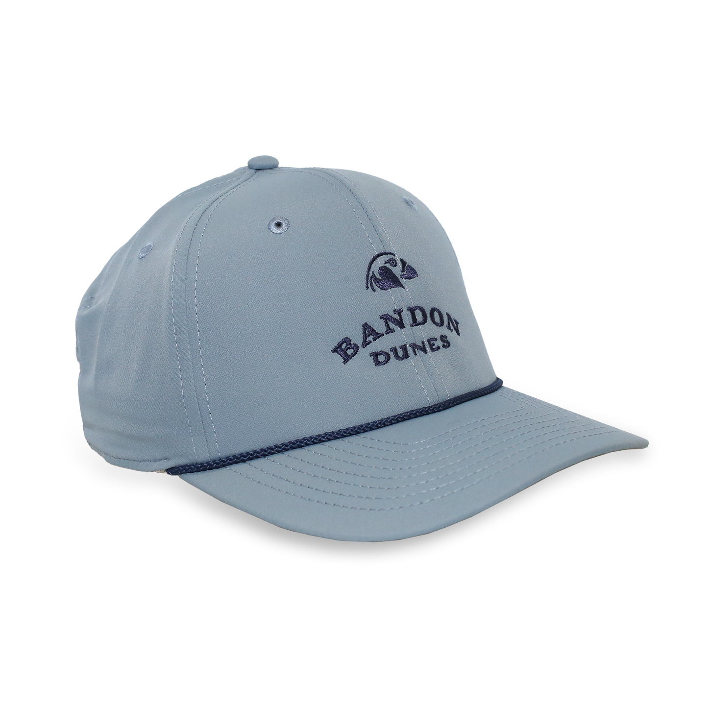 7054 - Wingman Rope Hat - Bandon Dunes
