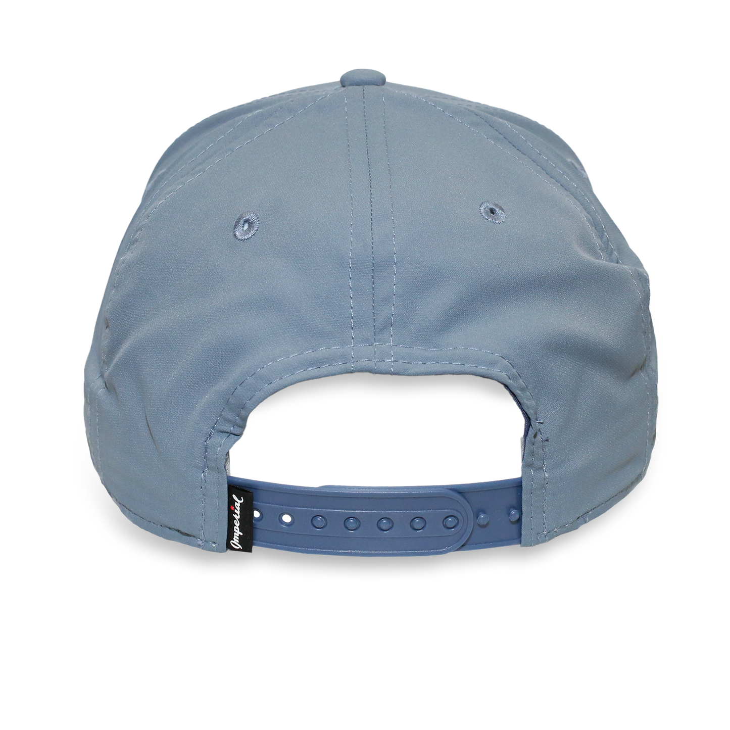 7054 - Wingman Rope Hat - Bandon Dunes