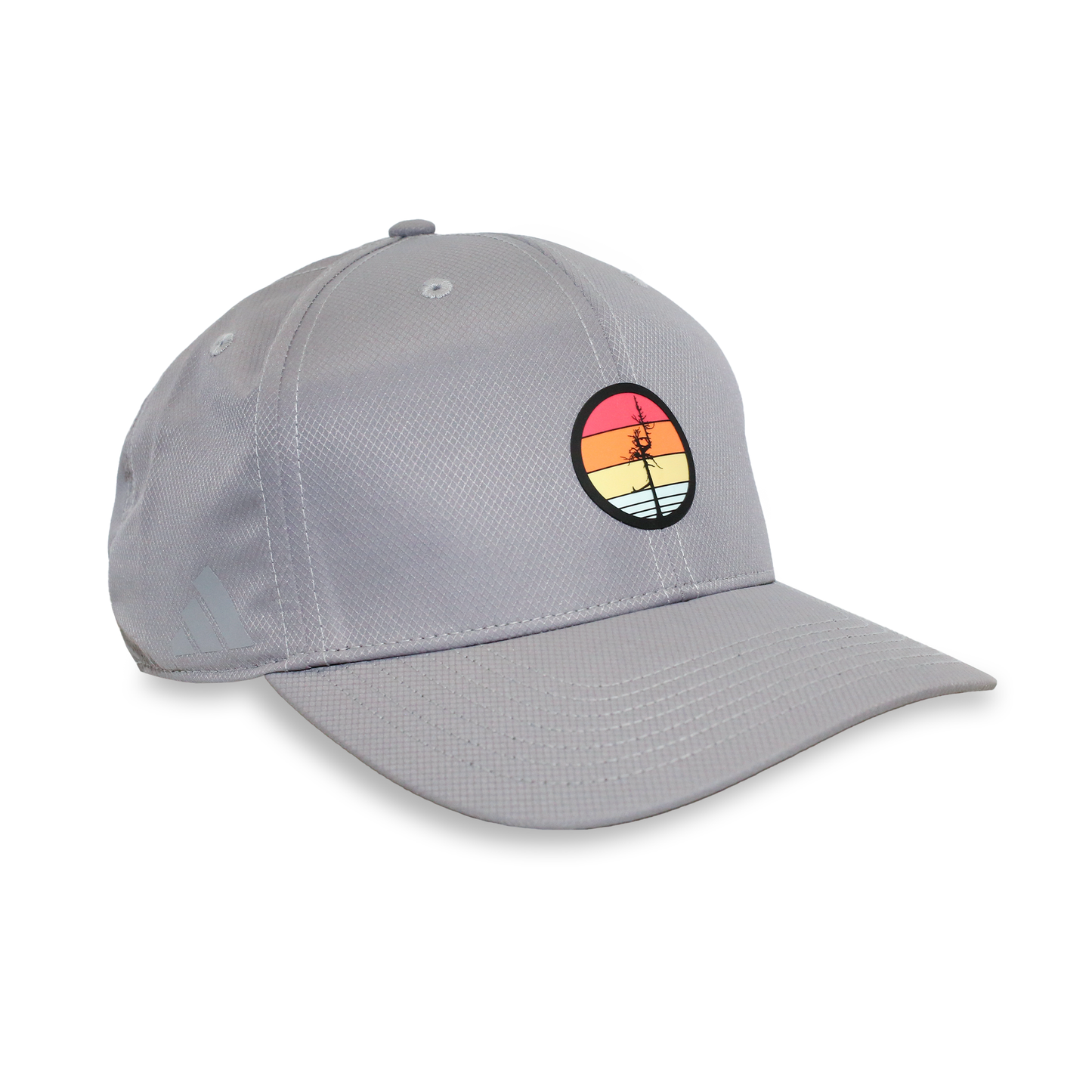 Tour Snapback Hat - All Logos