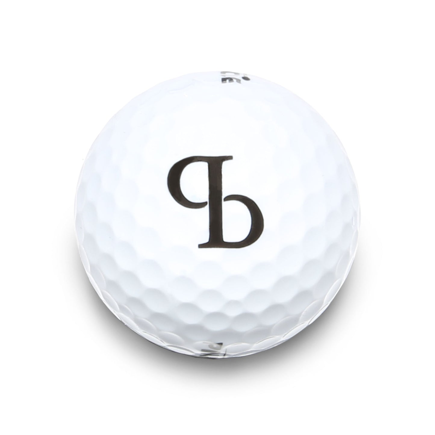 Golf Balls - All Logos