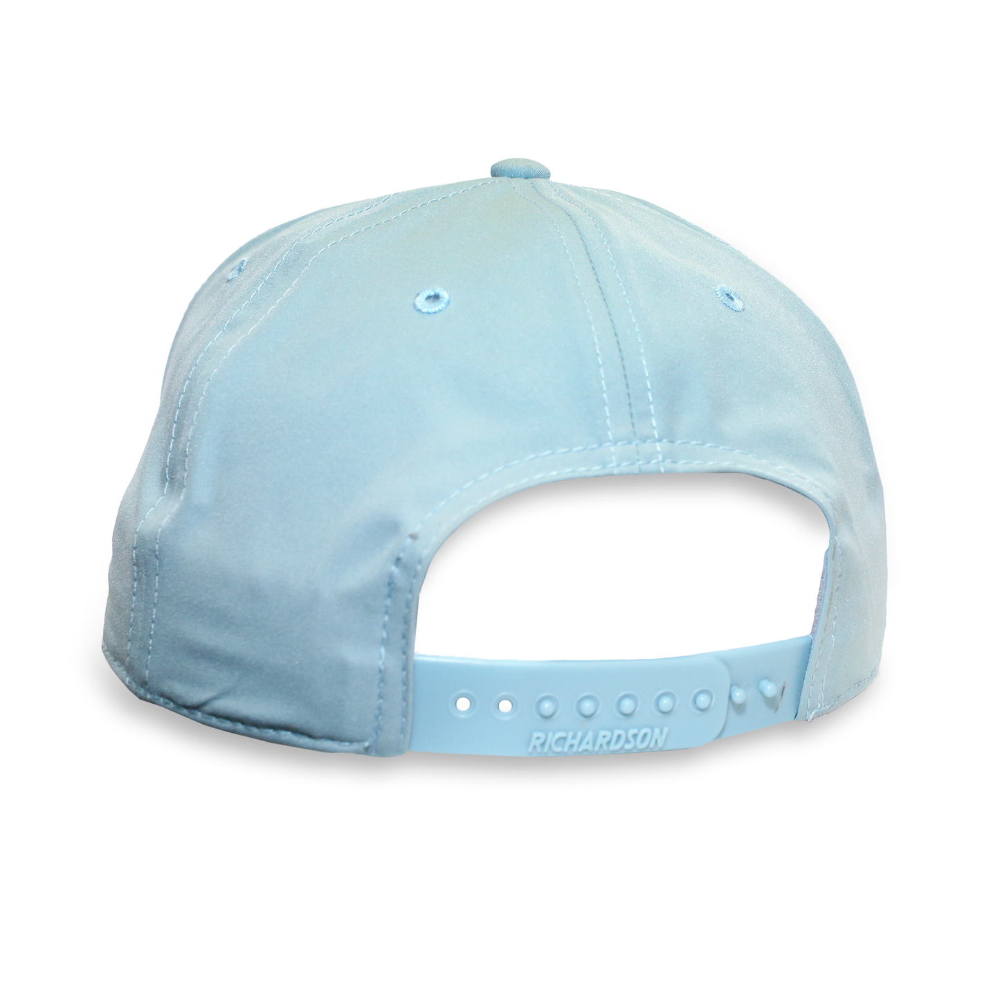 258 Classic Rope Hat - Multiple Logos