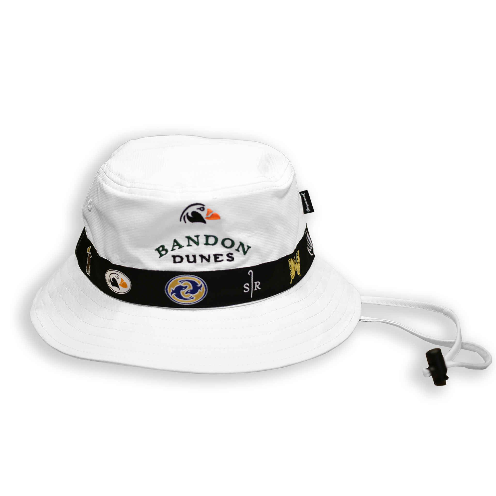 Golf deals bucket hats