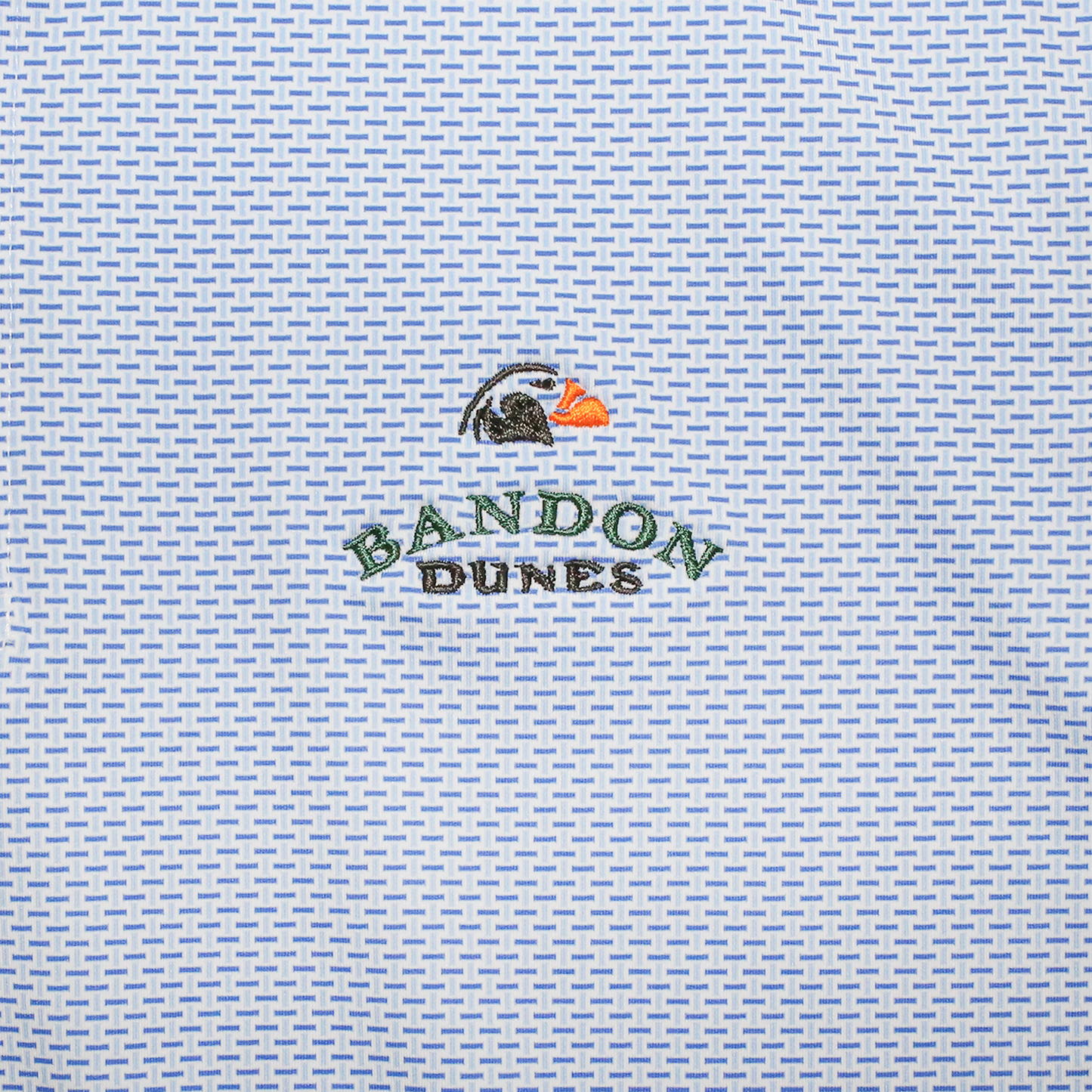 Davis Polo - Bandon Dunes
