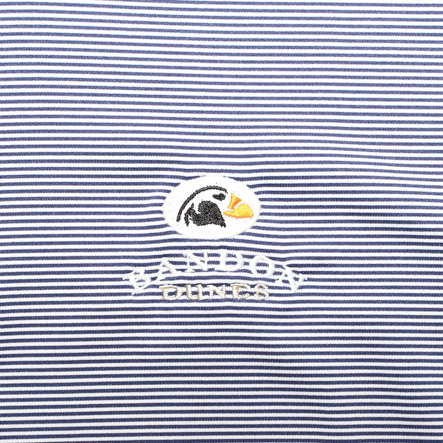 Perkins Polo - Bandon Dunes