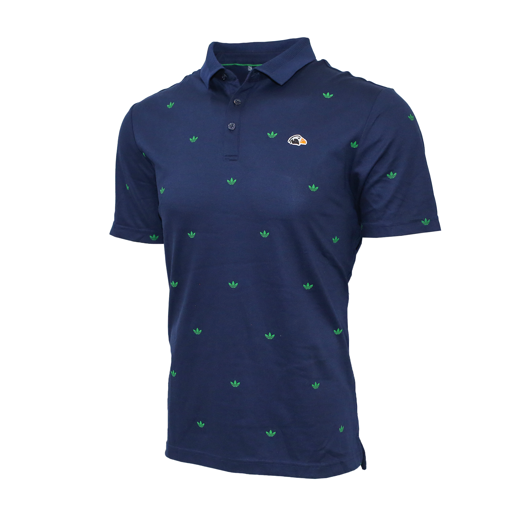 Originals Trefoils Polo - Bandon Dunes - BandonDunesGolfShop.com