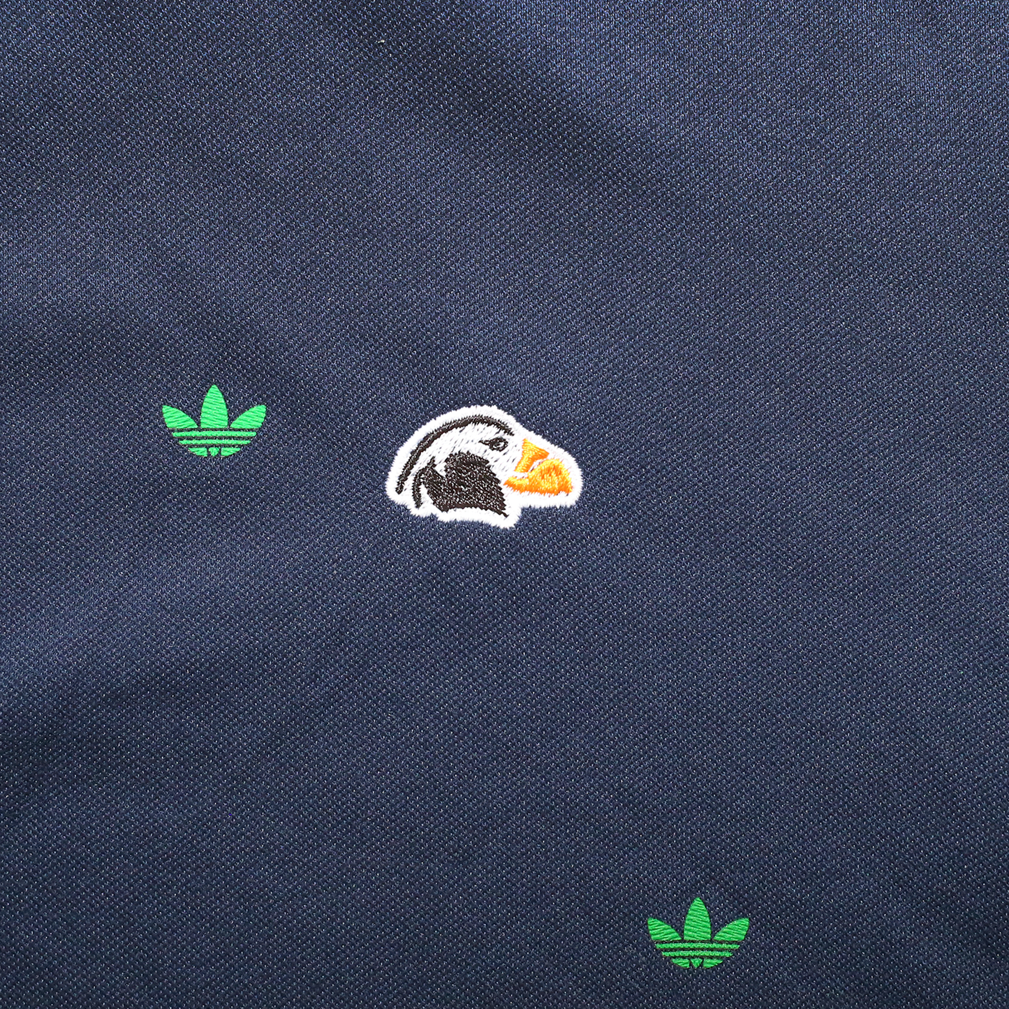 Originals Trefoils Polo - Bandon Dunes