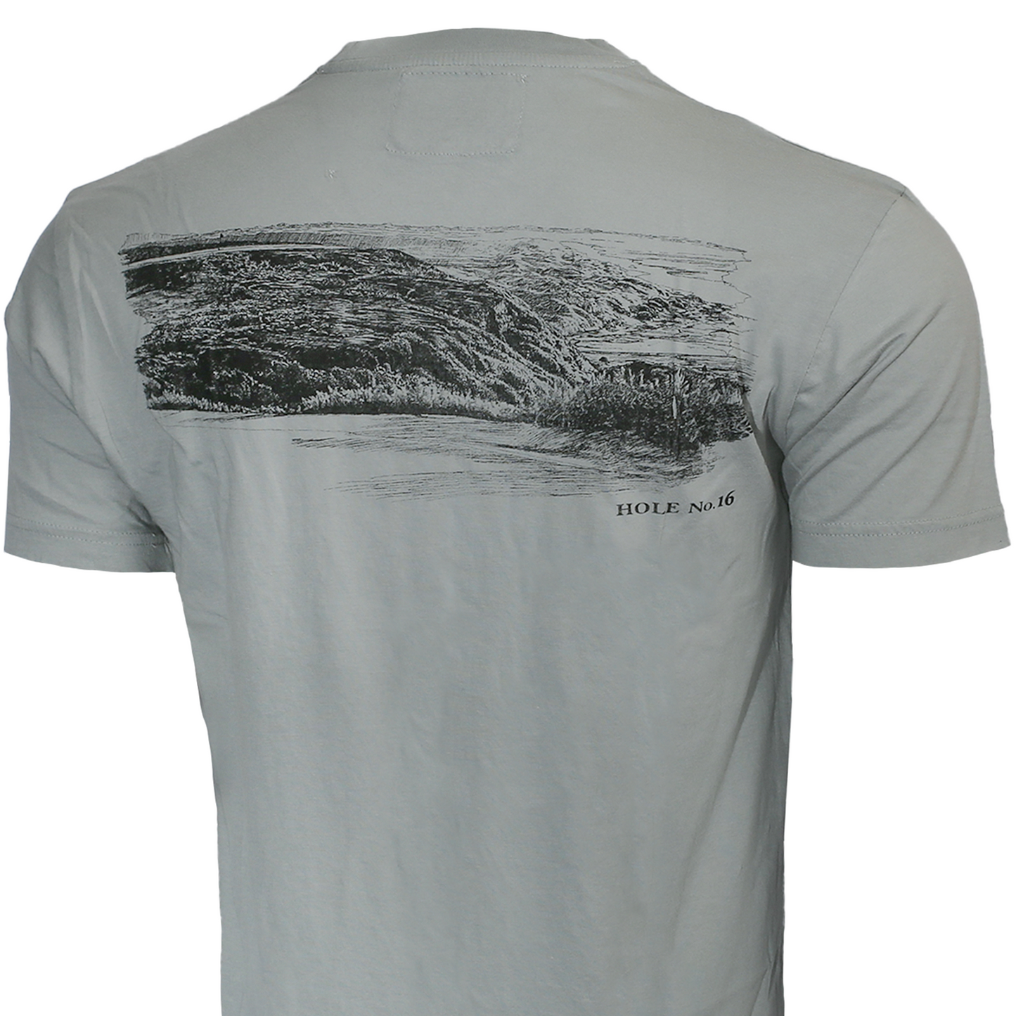 T-shirt - Bandon Dunes