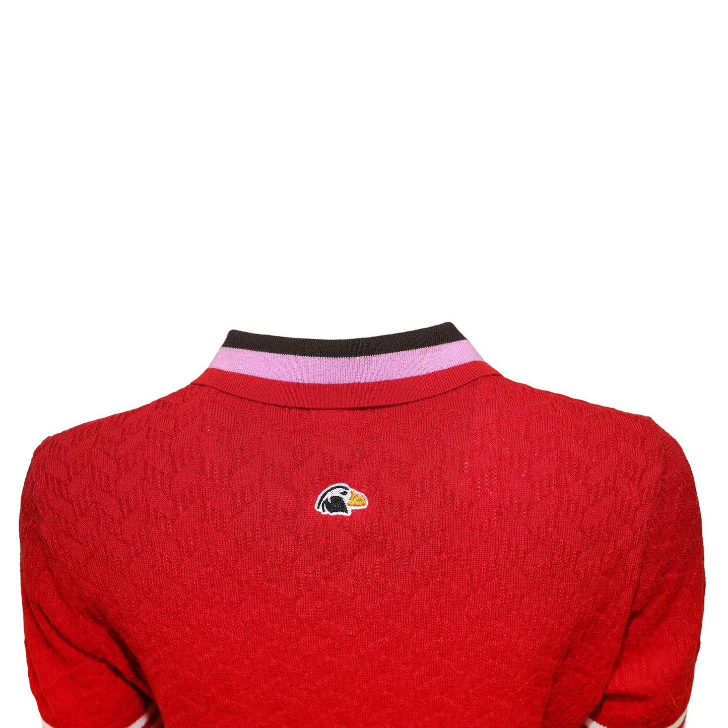 Women's Originals Knit Polo - Bandon Dunes