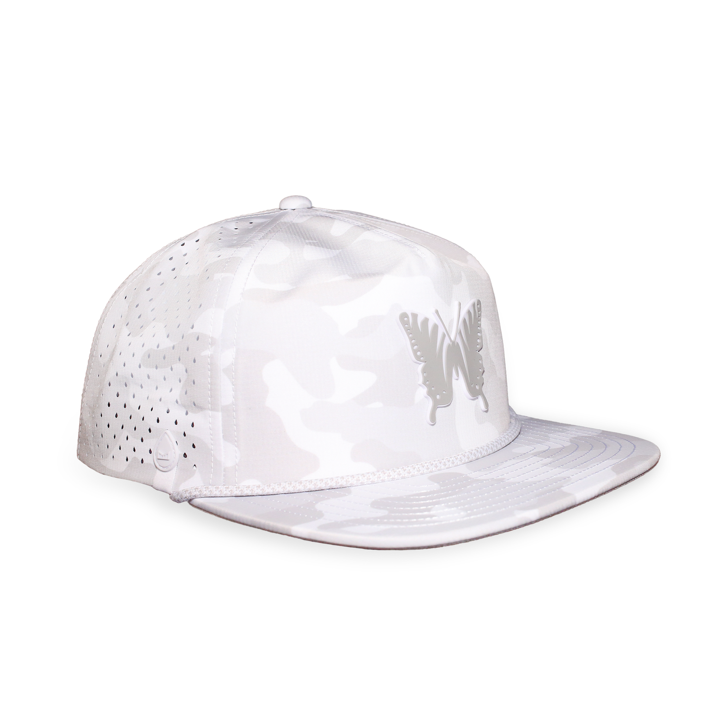 Hydro Coronado Stealth Rope - Bandon Trails