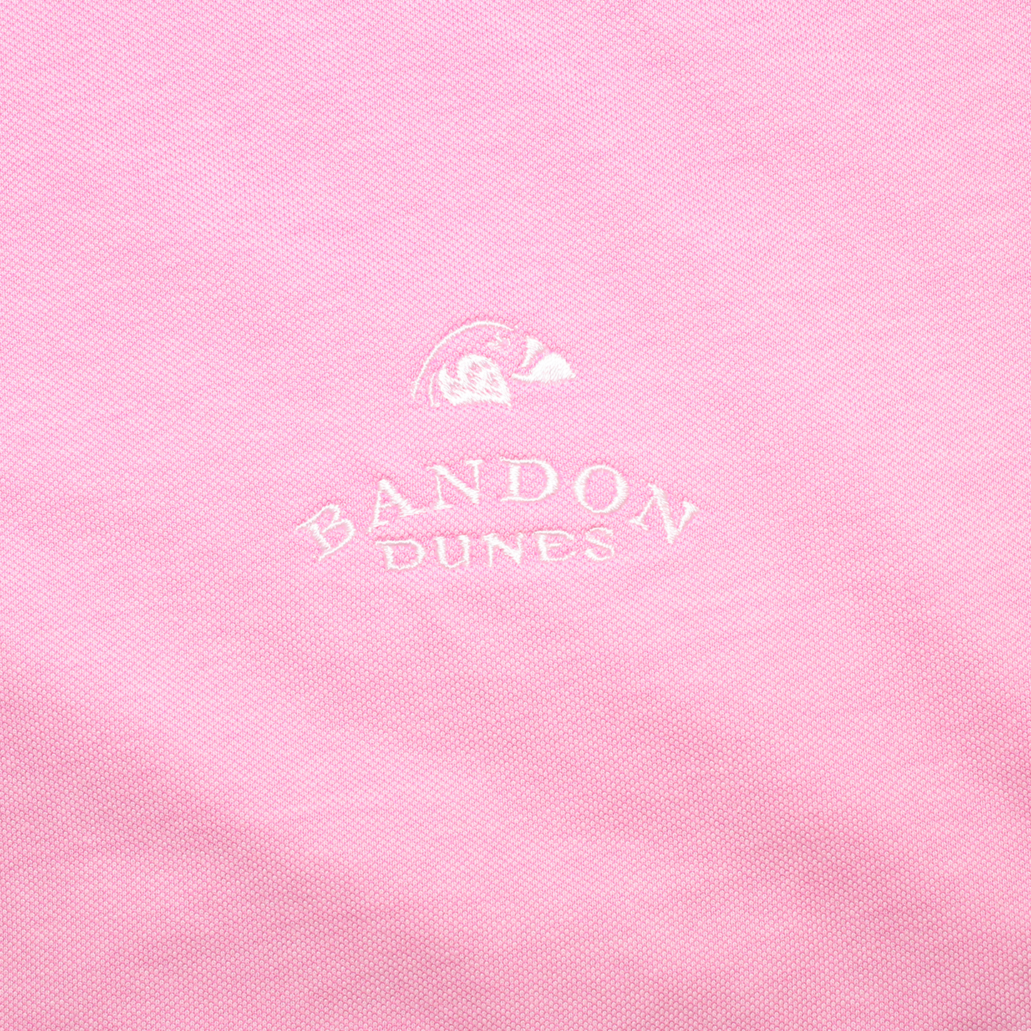 Albatross Cotton-Blend Piqué Polo - Bandon Dunes