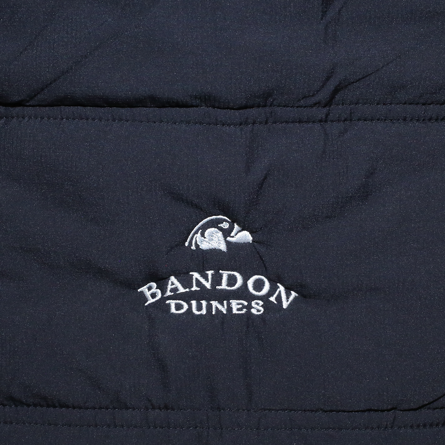 Palisades Puffer Jacket - Bandon Dunes