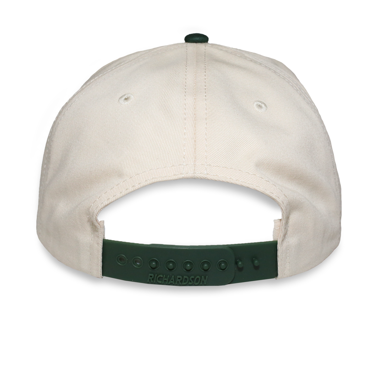 Richardson 323FPC - Bandon Trails