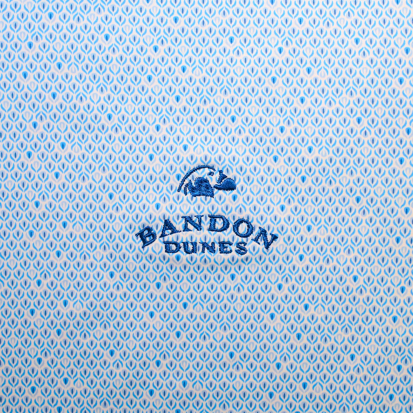 Mariposa Polo - Bandon Dunes