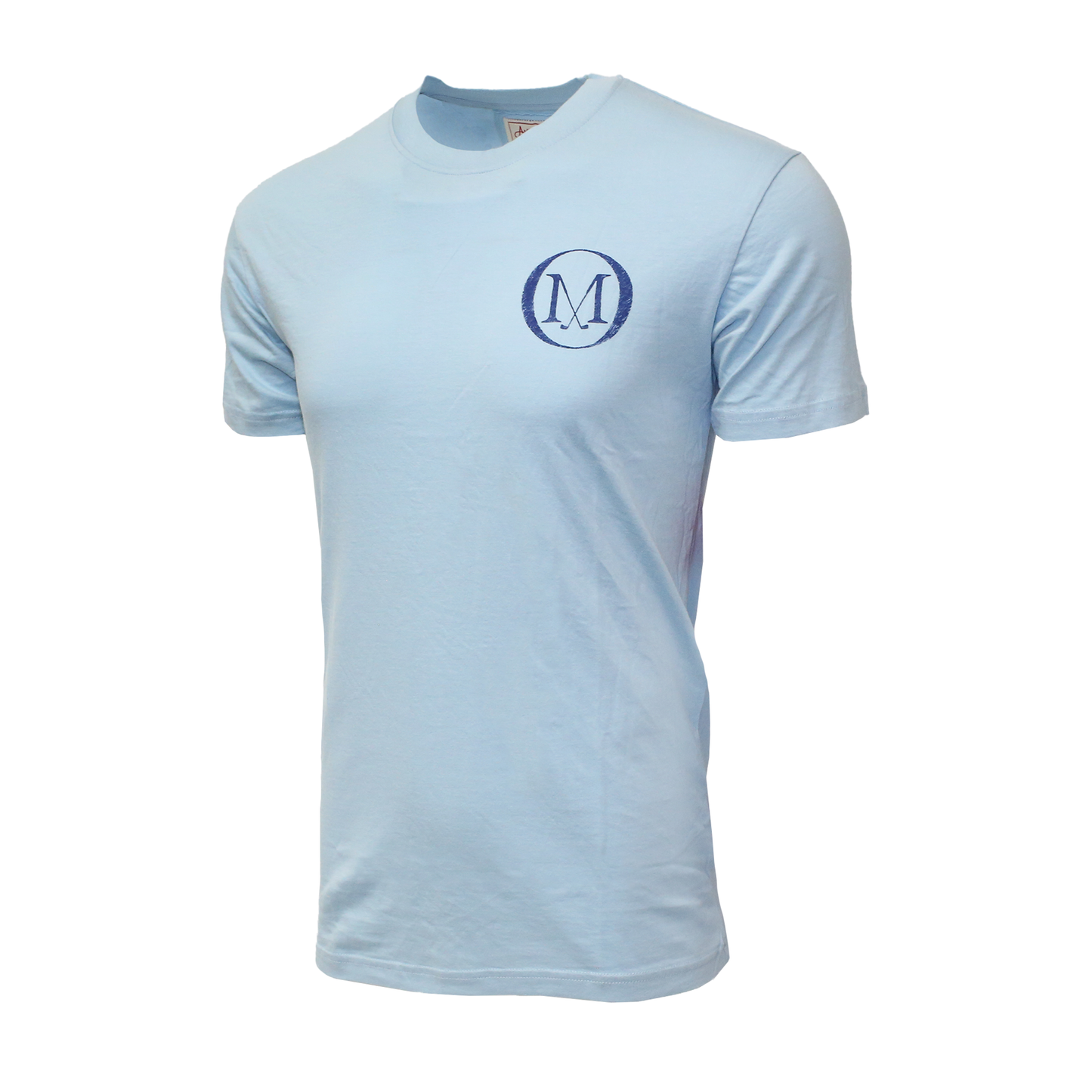 T-Shirt Old MacDonald / Ghost Tree