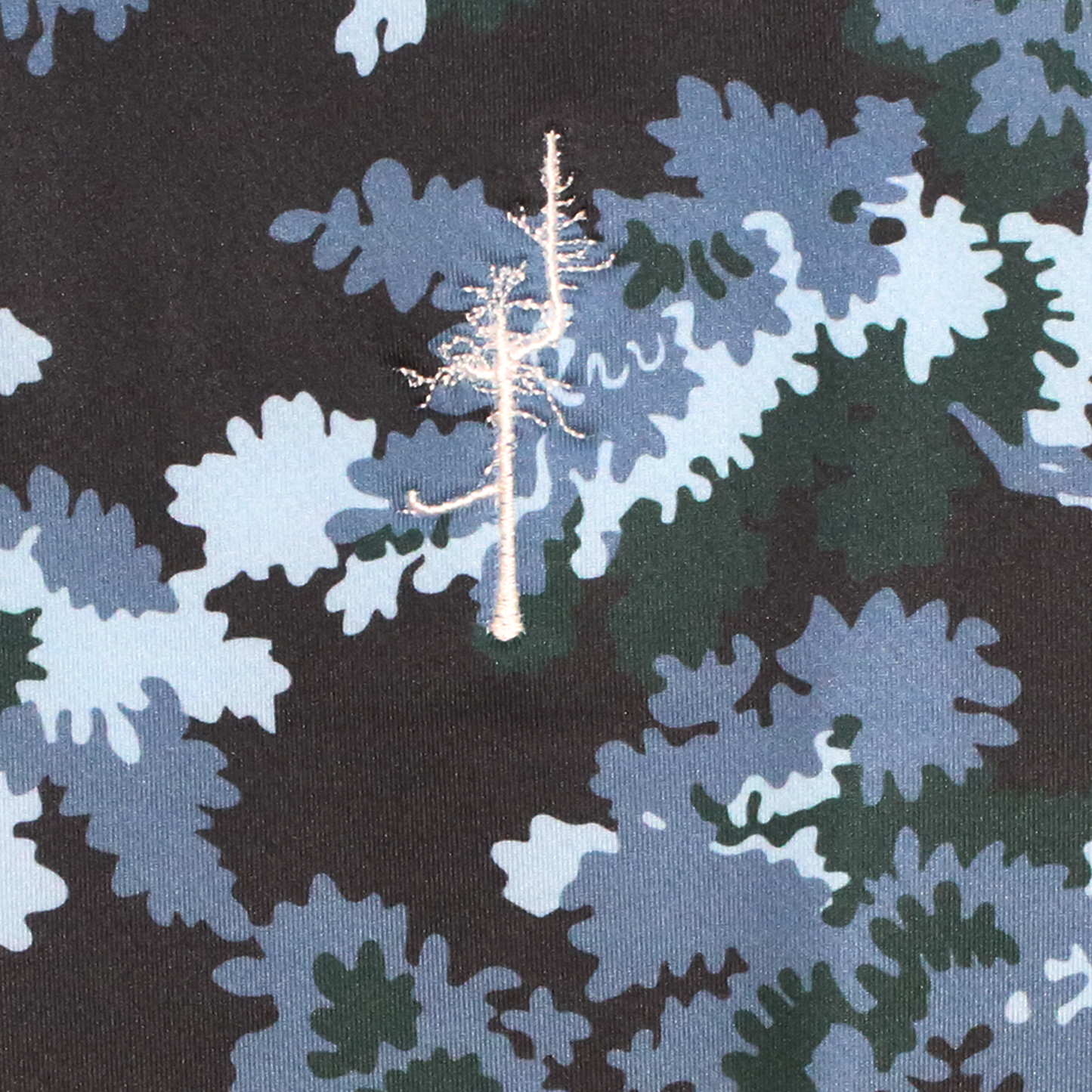 Ely Hoodie - Ghost Tree