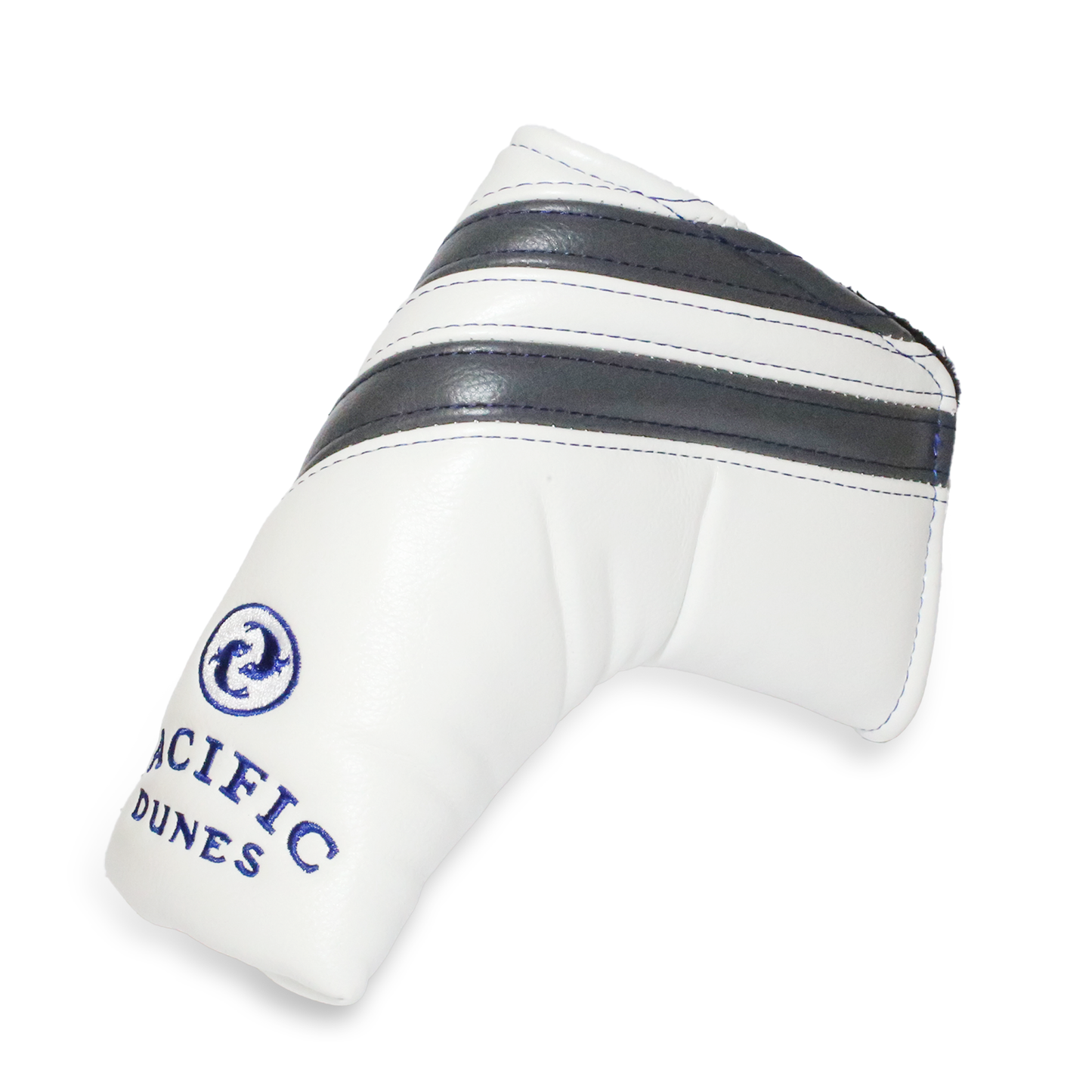 PRG White Pacific Dunes Headcovers