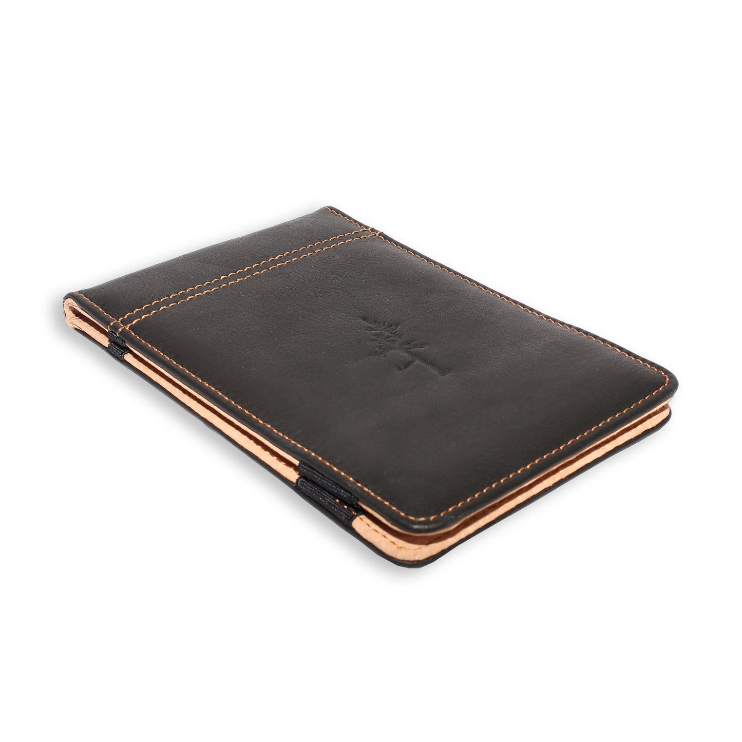 Leather Yardage Book Holder