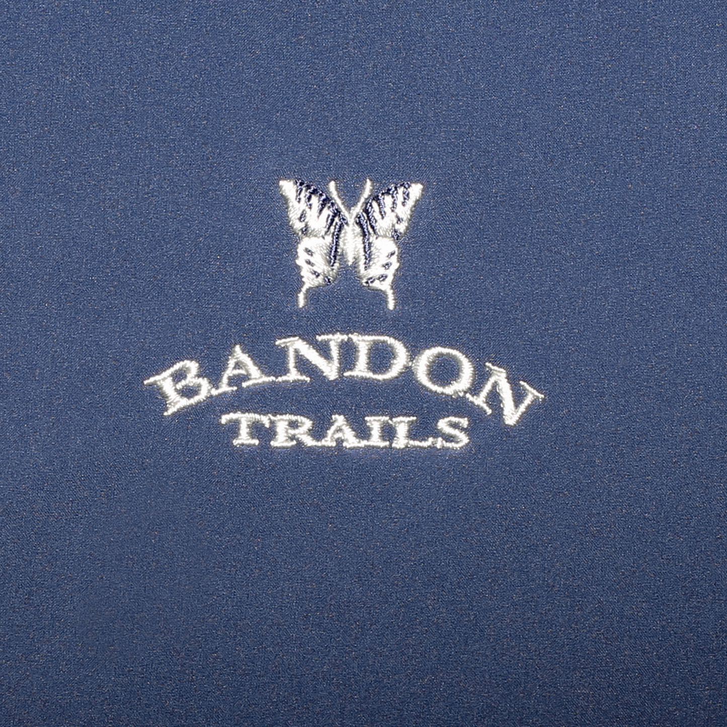 Champ Full Zip Hoodie - Bandon Trails