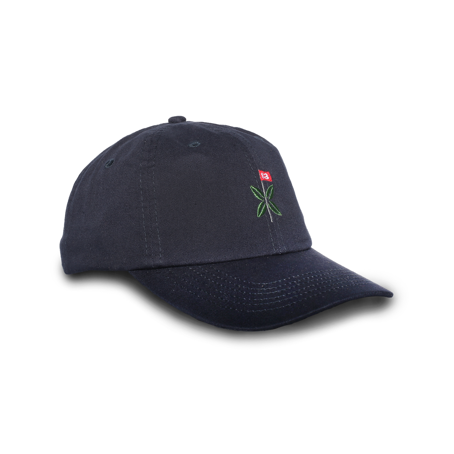 Cotton Hat X210 - Bandon Preserve