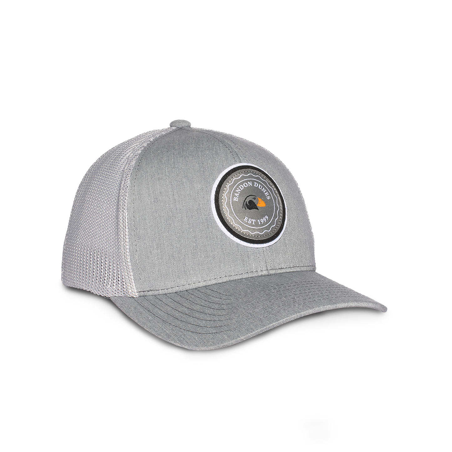 Widder Patch Hat - Bandon Dunes