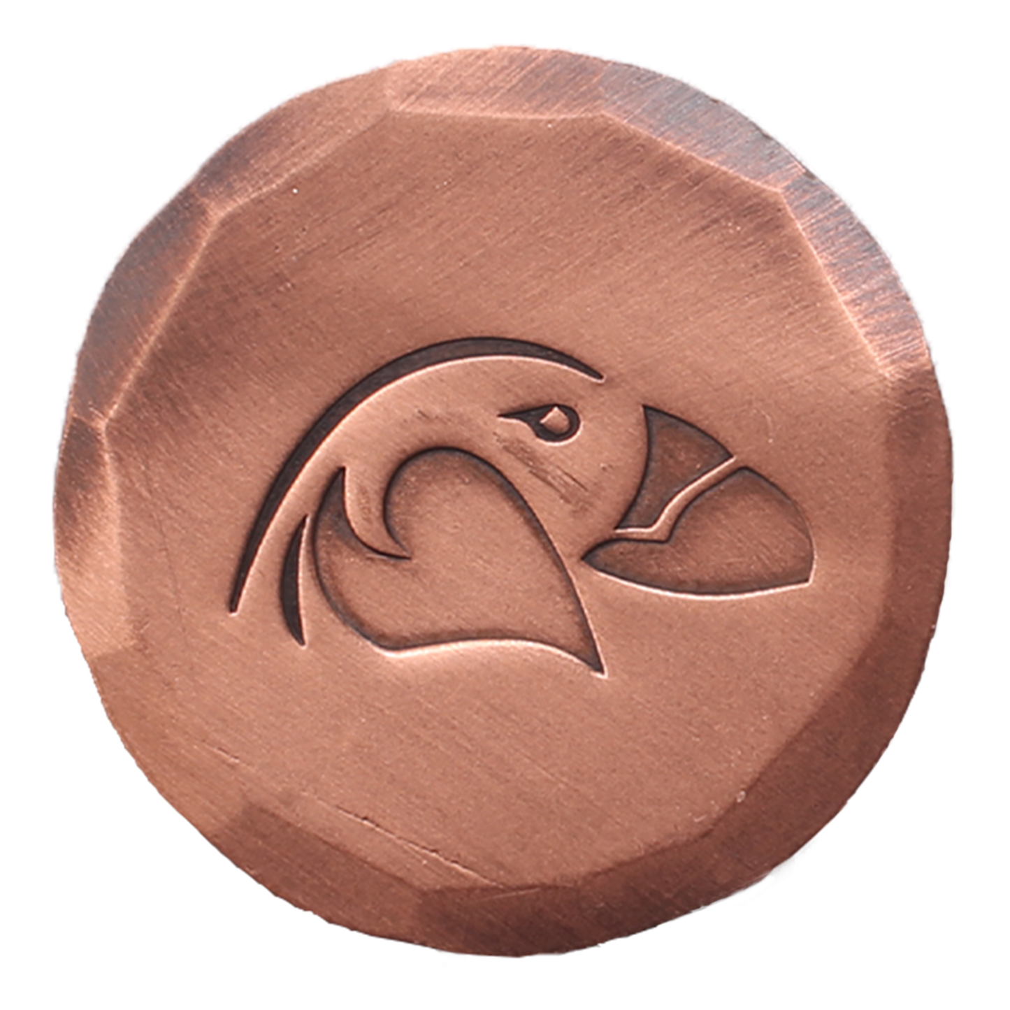 Handforged Ballmarker - All Logos