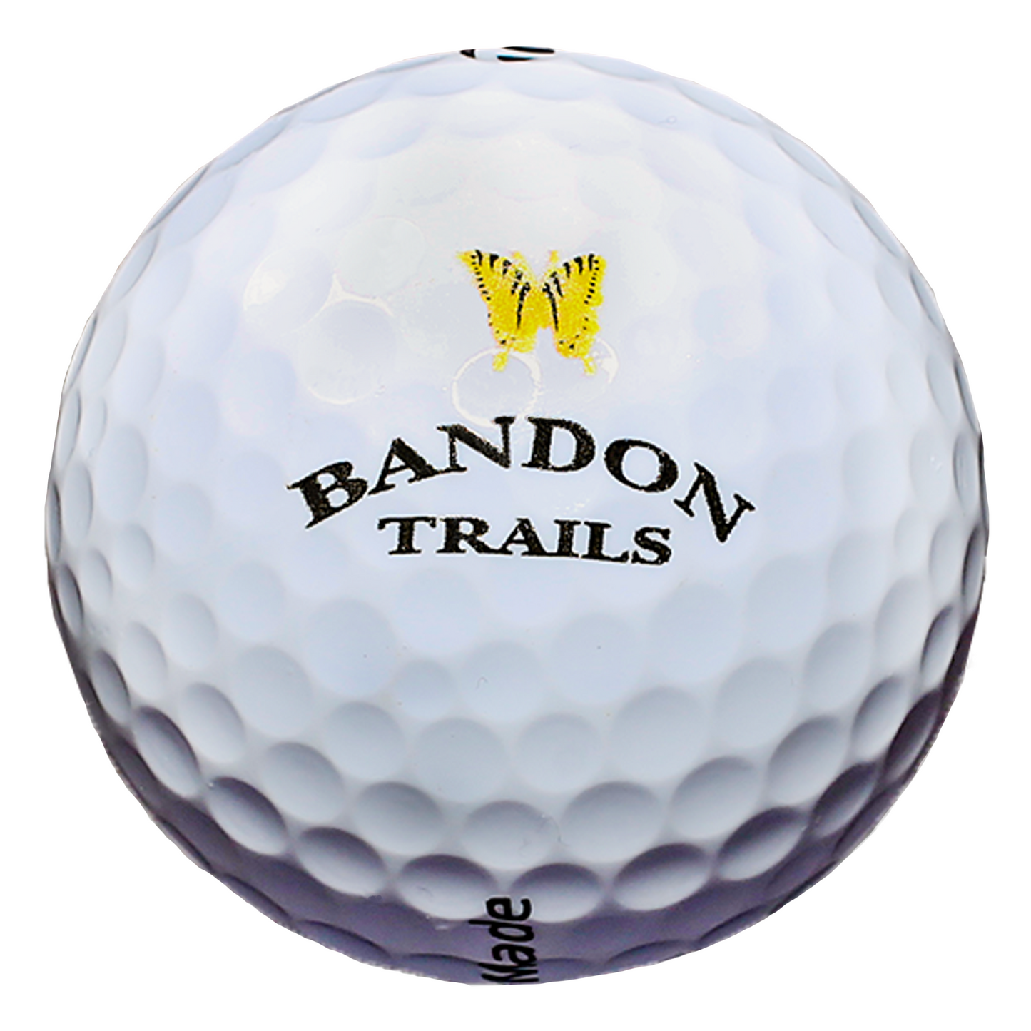 Golf Balls - All Logos