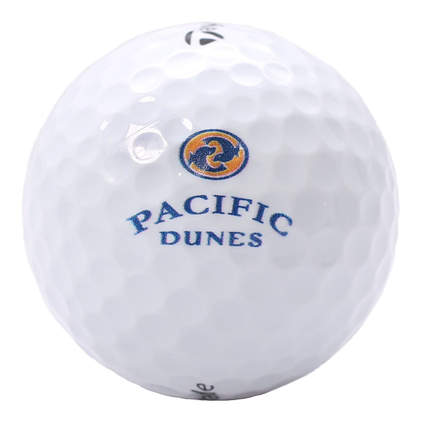 Golf Balls -  Choose From Course Logos