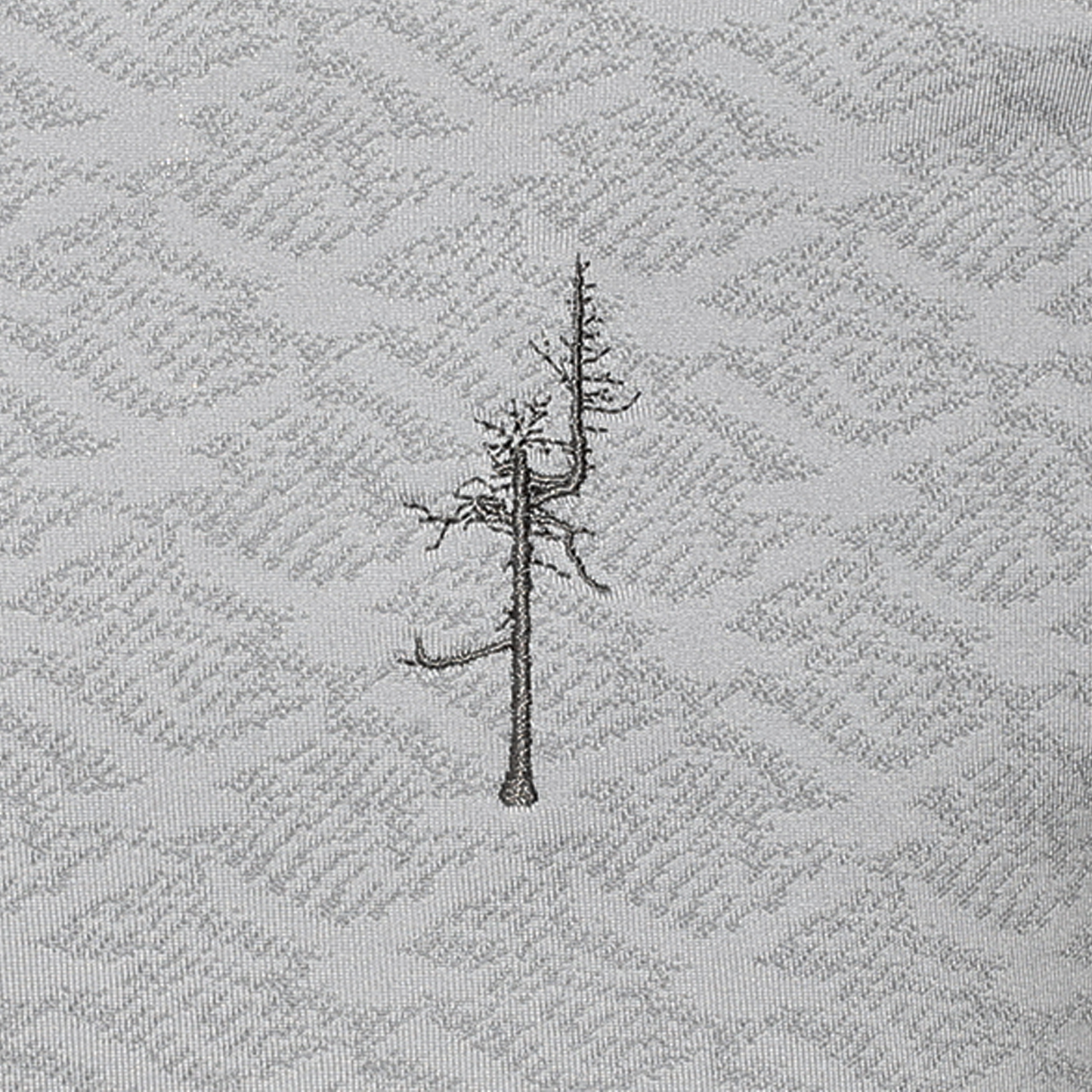 Albatross Jacquard - Ghost Tree
