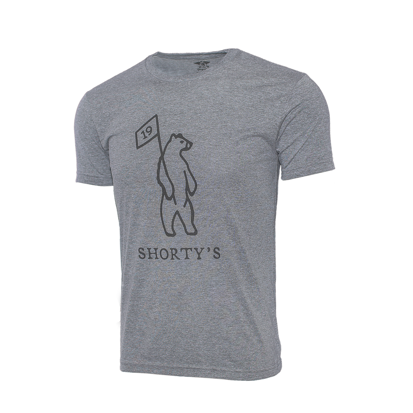 Tri-Blend Transfusion T-Shirt - Shorty's