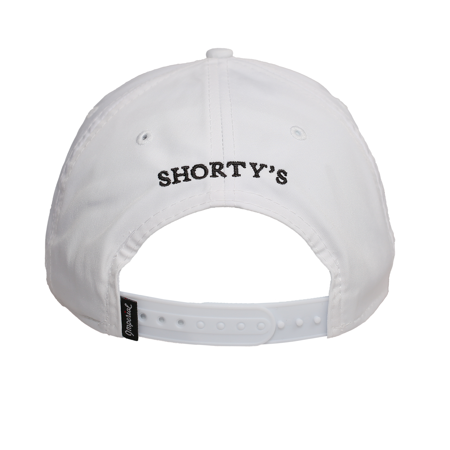 The Wrightson 5054 Hat - Shorty's